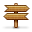 Icône de panneaux indicateur (Œuvres et activités littéraires)